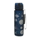 Cool Printed Water Bottle For Girls (162)