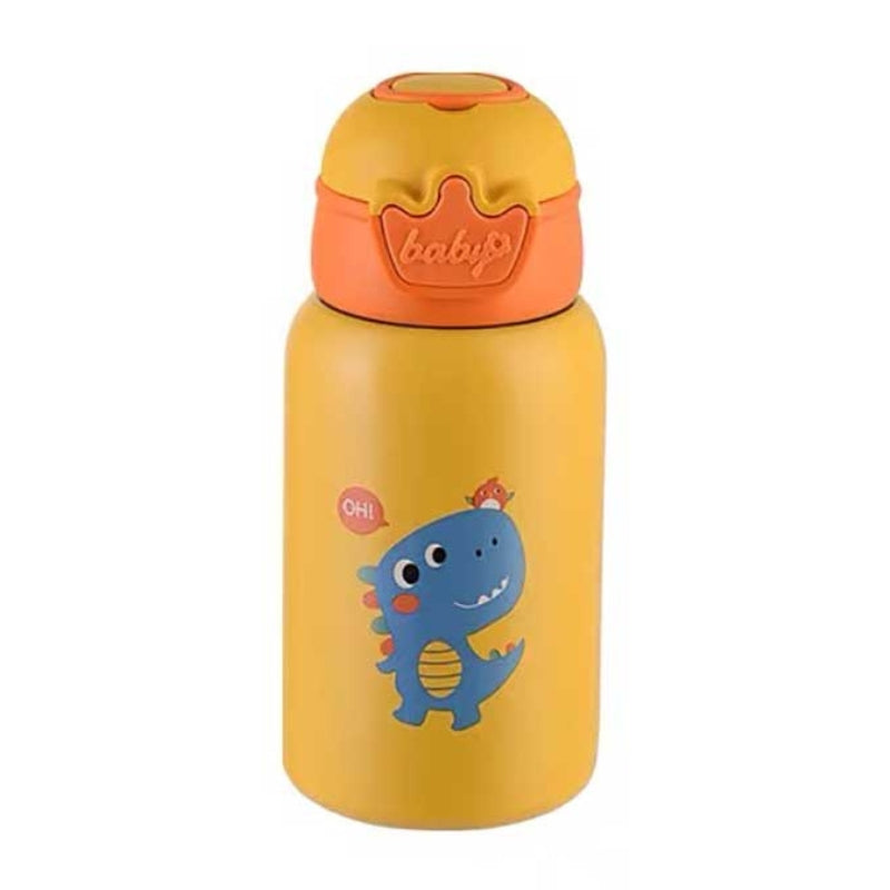 Cartoon Character Water Sipper For Kids (5331)