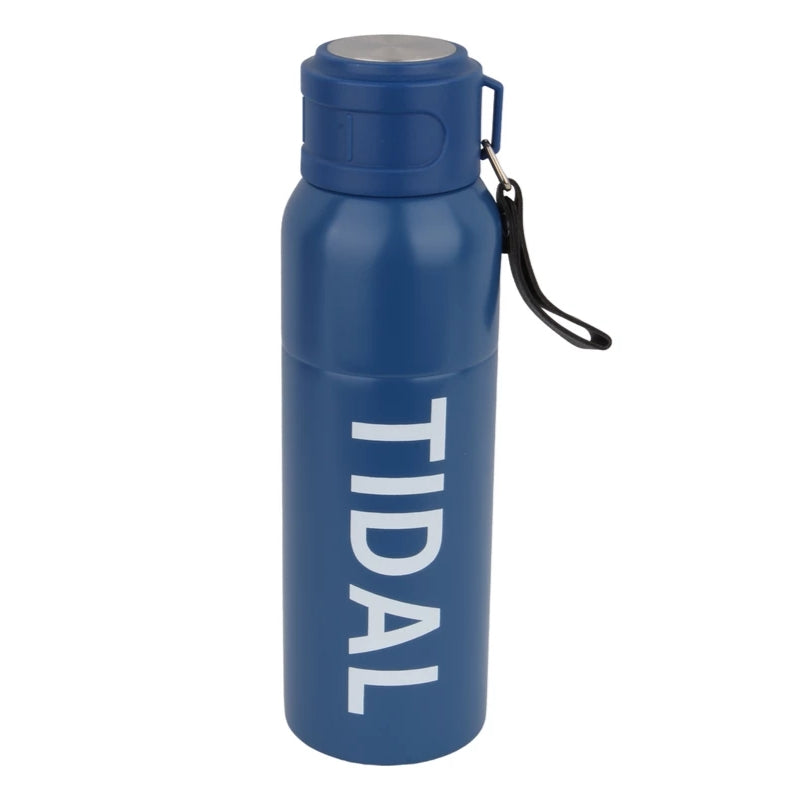 Tidal Metal Water Bottle (6308)