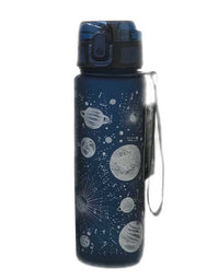 Cool Printed Water Bottle For Girls (162)
