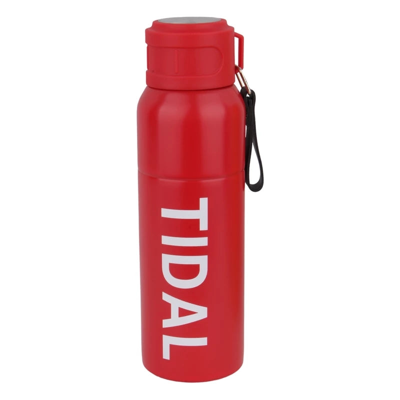 Tidal Metal Water Bottle (6308)