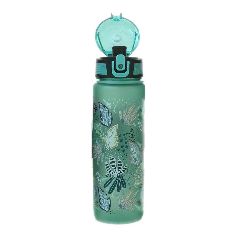 Cool Printed Water Bottle For Girls (162)