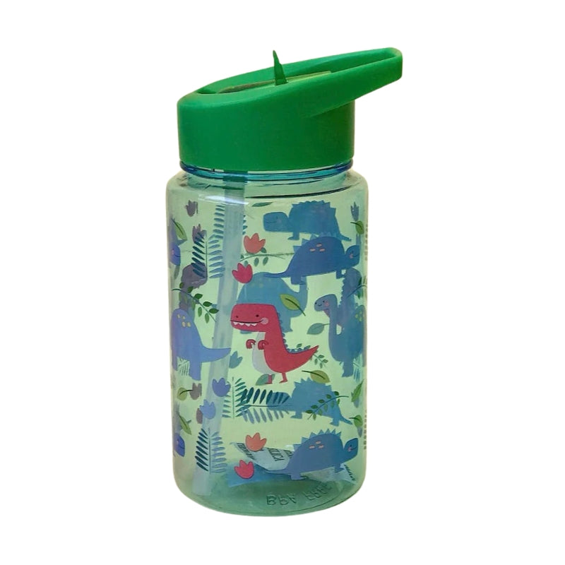 Cute Colorful Printed Water Sipper For Kids (217)