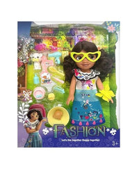 Encanto Mirable Doll Set (Deal)
