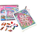 Unicorn Crazy Pony Arcade Game Pink