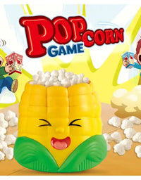 Catch Popcorn Machines Parent Child Interactive Toy
