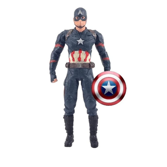 Avengers Captain America Character Toy