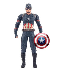 Avengers Captain America Character Toy
