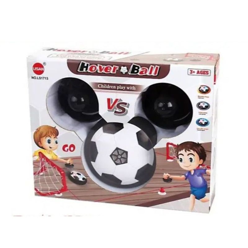 Electric Hover Floating Football For Kids