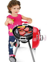 Kids Barbeque Grill
