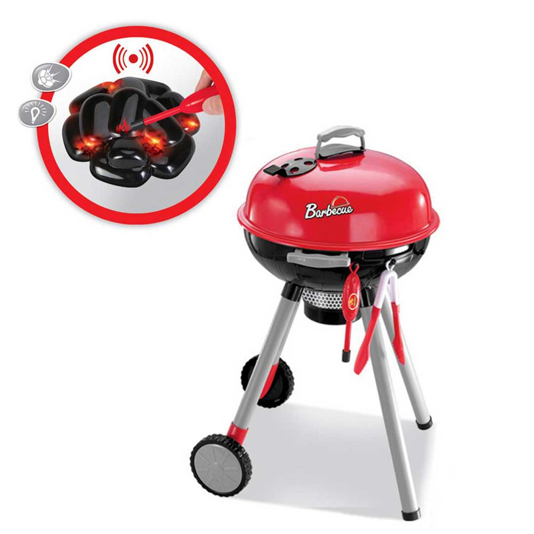 Kids Barbeque Grill