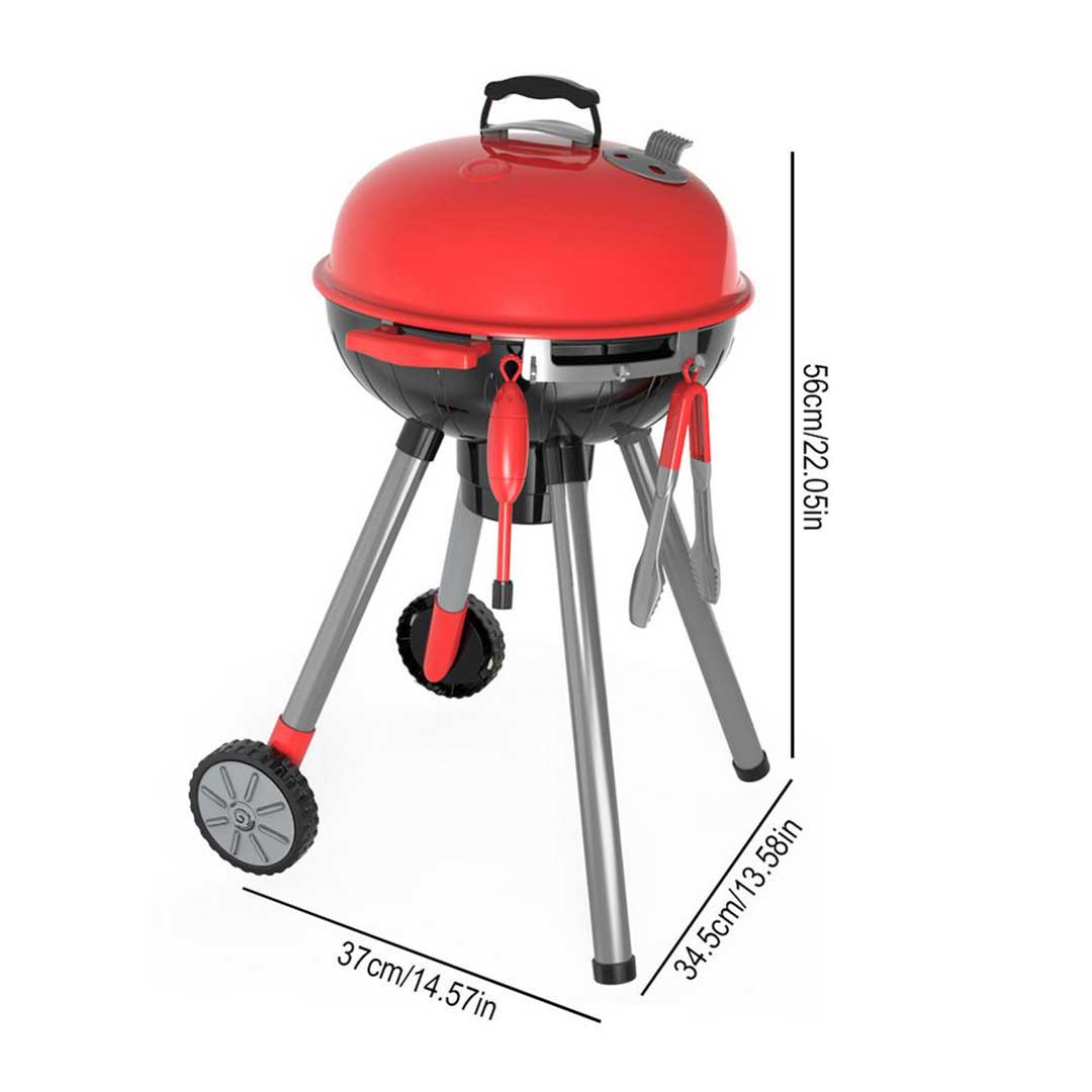 Kids Barbeque Grill