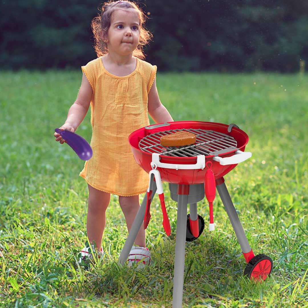 Kids Barbeque Grill