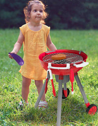 Kids Barbeque Grill
