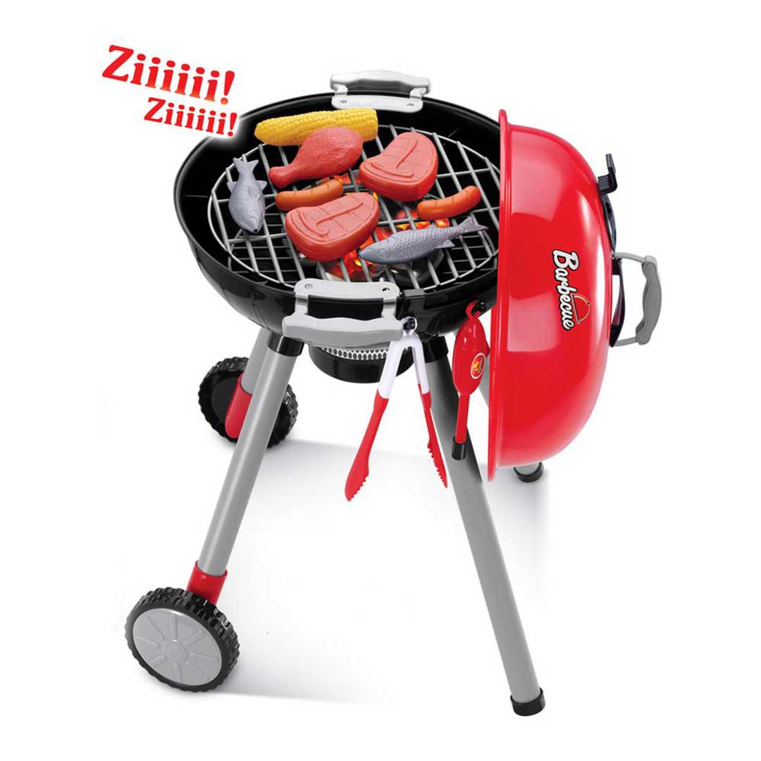 Kids Barbeque Grill