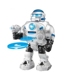 Infrared Remote Control Interstellar Warrior Robot Toy For Kids
