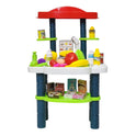 Toy Matic DIY Super Market Playset For Kids