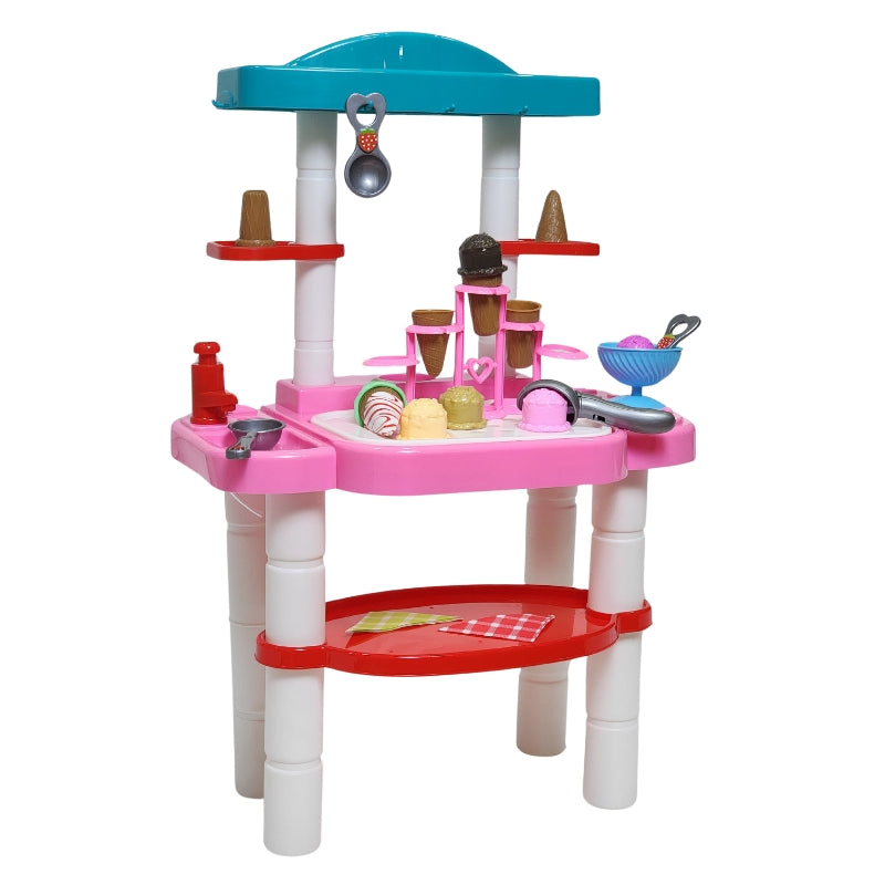 Toy Matic DIY Desert Playset For Kids