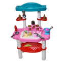 Toy Matic DIY Desert Playset For Kids