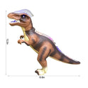 Realistic Walking And Roaring Dinosaur With Remote Control For Kids