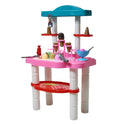 Toy Matic DIY Desert Playset For Kids