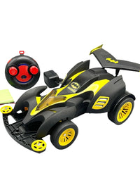 Batman Remote Control Racing Car For Kids
