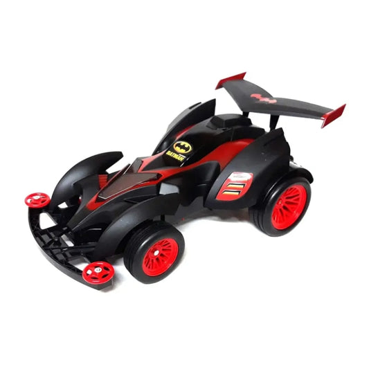 Batman Remote Control Racing Car For Kids