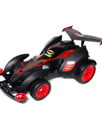 Batman Remote Control Racing Car For Kids
