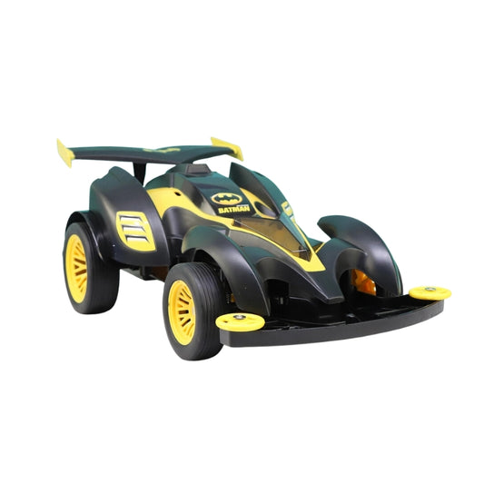 Batman Remote Control Racing Car For Kids