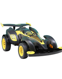 Batman Remote Control Racing Car For Kids
