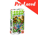 LEGO Games Frog Rush (3854) Board Game - Pre-Loved