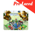 LEGO Games Frog Rush (3854) Board Game - Pre-Loved