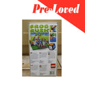 LEGO Games Frog Rush (3854) Board Game - Pre-Loved