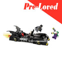 LEGO DC Batman Batmobile: Pursuit of The Joker (76119) - Pre-Loved