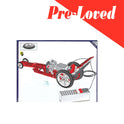 LEGO Technic Circuit Shock Racer (8422) - Pre-Loved