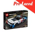 LEGO Technic NASCAR Next Gen Chevrolet Camaro ZL1 (42153) - Pre-Loved