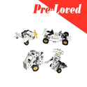 LEGO Technic Universal Starter Set (8022) - Pre-Loved