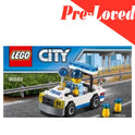 LEGO City Police Car Polybag (30352) - Pre-Loved