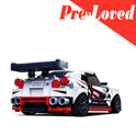 Pre-Loved LEGO Speed Champions Nissan GT-R NISMO (76896) - 298 Pcs