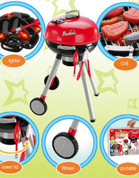 Kids Barbeque Grill
