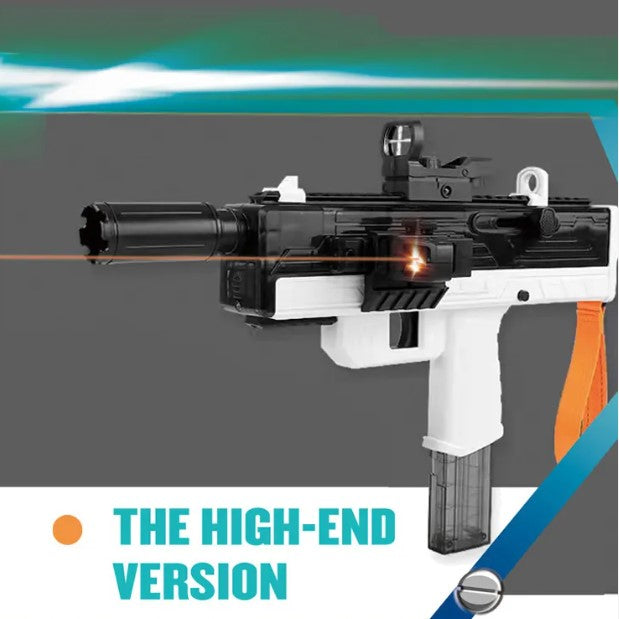 High Speed Soft Bullet Rechargeable Gun