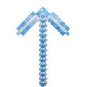 Pixel Blaze Illumina Sword: Mine Craft Edition For Kids