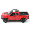 Die-Cast Off-Road Pickup Truck Toy – Realistic Design & Openable Doors