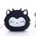 Cute Animal Silicone Coin Bag – Fun and Handy Storage (Assorted)