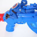 Captain America-Inspired Sniper Gun Toy – Action-Packed Shooting Fun! (Deal)