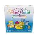 Hasbro Board Game Trivial Pursuit Family Edition