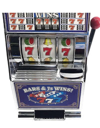 Jackpot Jumbo Slot Machine Game

