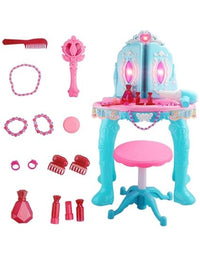Princess Dream Dressing Table
