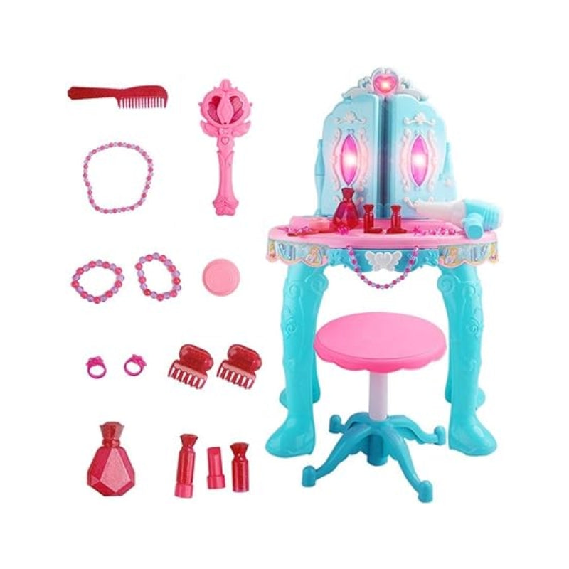 Princess Dream Dressing Table