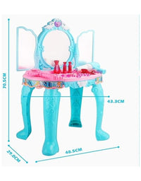 Princess Dream Dressing Table
